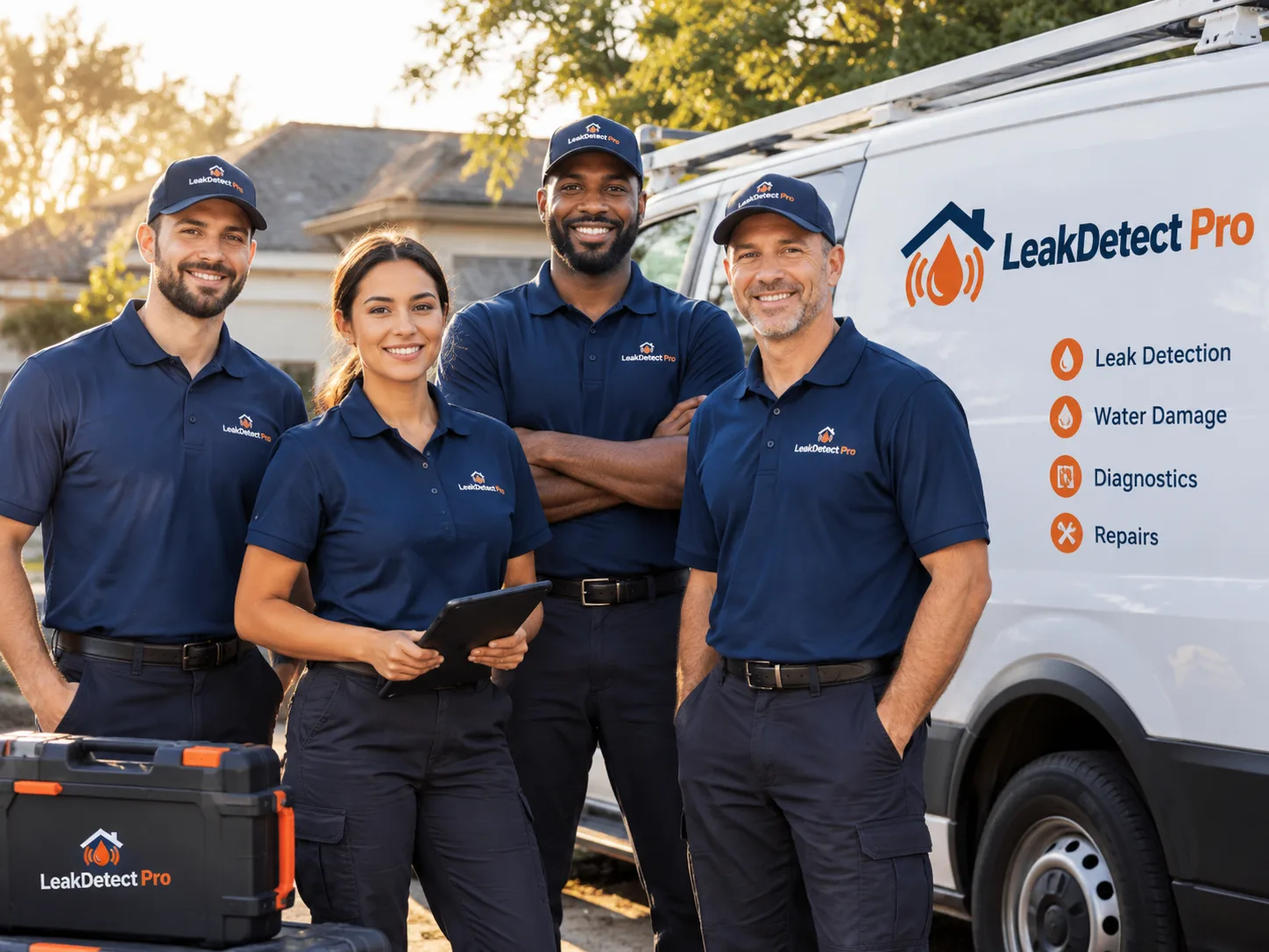 Roof Repair company in Flowood, MS